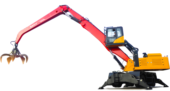Material Handler