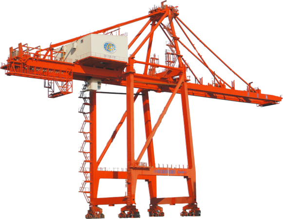 Quay Crane